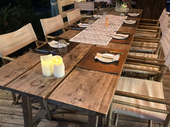 151 Bistro Bar