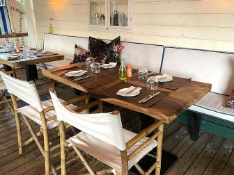 151 Bistro Bar