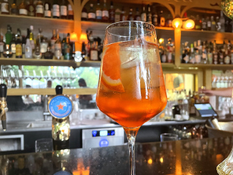 151 Bistro Bar