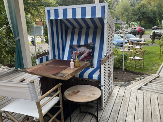 151 Bistro Bar
