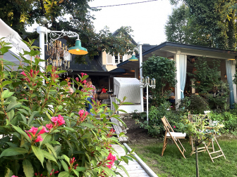 151 Bistro Bar