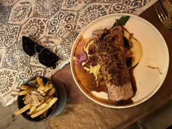 151 Bistro Bar