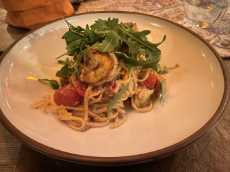 151 Bistro Bar