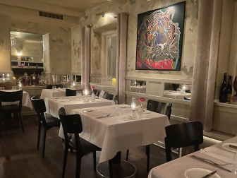 151 Bistro Bar