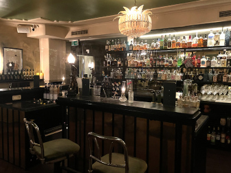 151 Bistro Bar