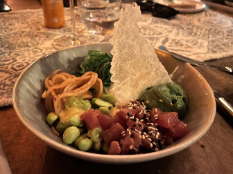 151 Bistro Bar