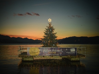 Stiller Advent