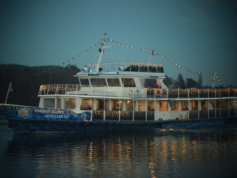 MS Klagenfurt