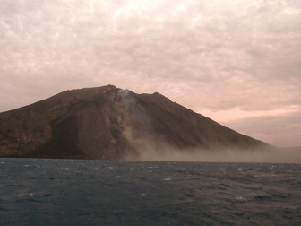 Stromboli