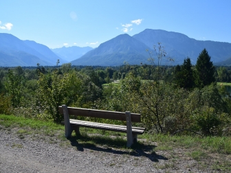 Berge