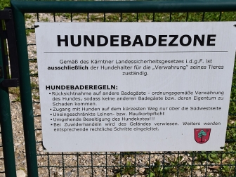 Hundezone