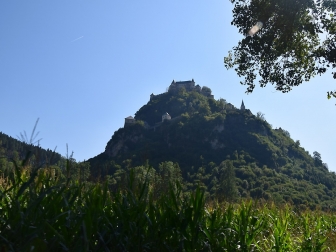 Burg Hochosterwitz