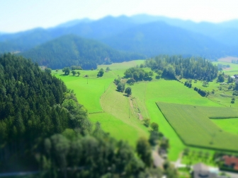Toskana