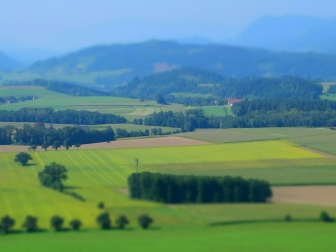 Toskana