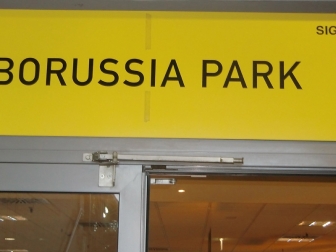 Borussia Park