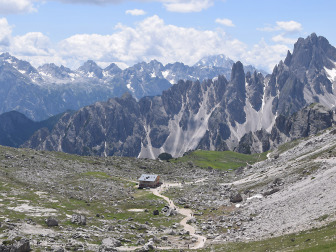 Cappella  degli Alpini