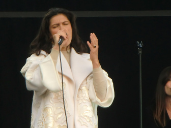 Elisa in Udine