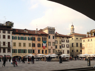 Udine