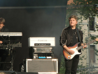 Elisa in Udine