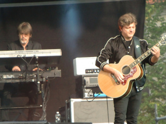 Elisa in Udine