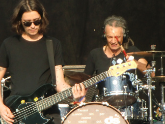 Elisa in Udine