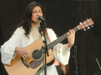 Elisa in Udine