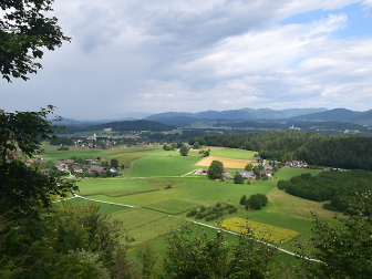 Klopeiner See