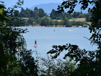 Klopeiner See