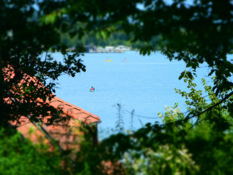 Klopeiner See