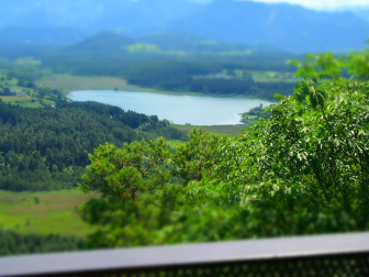 Turnersee