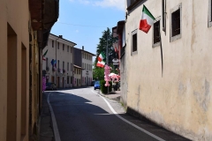 Schmale Gasse