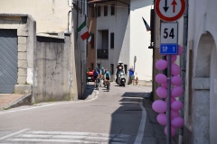 Arriva il Giro