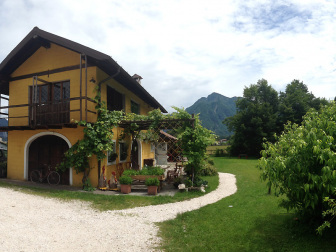 Borgo Poscolle