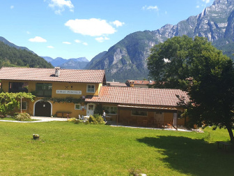 Borgo Poscolle