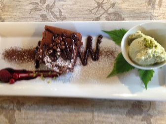 Dessert