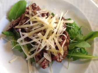 Tagliata