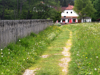 Spaziergang