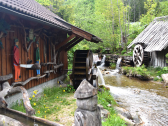 Mühle