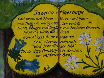 Gedicht