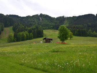 Skipiste