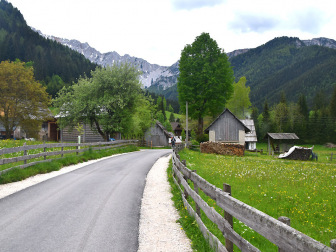 Straße