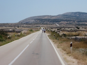 Insel Pag