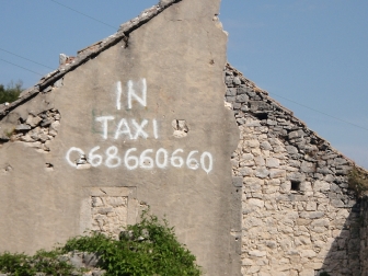 Taxi