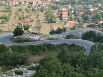 Cetinje