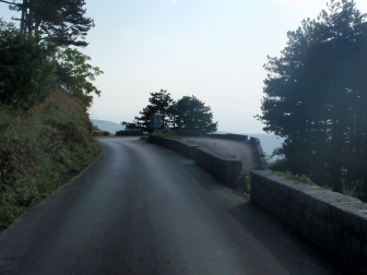 Straße