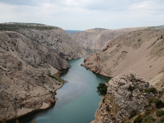 Zrmanja