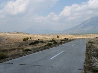 Straße