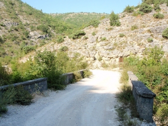 Napoleon-Brücke