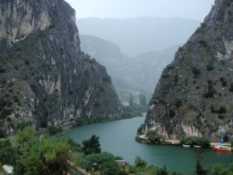 Cetina