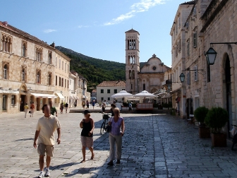 Hvar